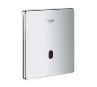 Grohe Tectron électronique infrarouge pour urinoir StarLight Chrome 37321001