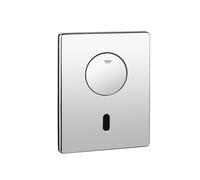 GROHE Électronique infrarouge pour WC Tectron Skate Bluetooth Chrome 37504000