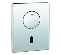 Grohe Tectron Skate électronique infrarouge 37419000 chromé , UP, pour réservoir