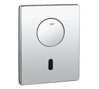 Grohe Tectron Skate - Électronique infrarouge pour toilettes, chrome 37504000