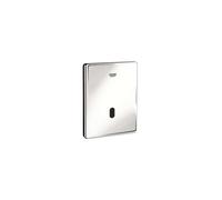 Grohe Tectron Skate - Électronique infrarouge pour urinoir, set de montage, chrome 37324001