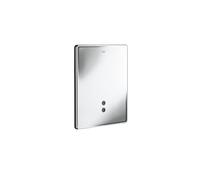 Grohe Tectron Skate Plaque de déclenchement, 37749000,