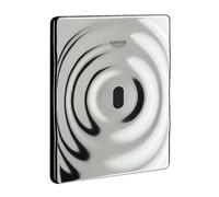 Grohe Grohe Kit de montage Tectron Surf chrome, électronique infrarouge pour urinoir Quantité:1