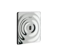 Grohe Tectron Surf Plaque de déclenchement, 37336001,