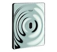 Grohe Tectron Surf trim set 37337001 chromé , électronique infrarouge pour urinoir