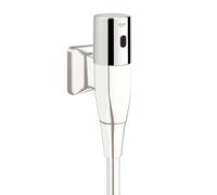 GROHE Kit de conversion Tectron 37427000 Chrome StarLight, en saillie à piles