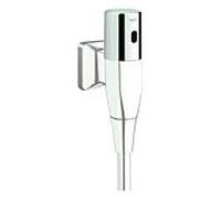 Grohe Tectron unité de Grohe 37427000 chromé, en saillie, à piles