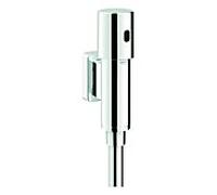 Grohe Tectron Urinoir de l' électronique infrarouge 37.421.000 Surface Druckspüler , batterie, chromé