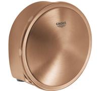 Grohe Telentofill siphon de baignoire Brushed Warm Sunset 19952DL0