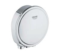 Grohe Telentofill siphon de baignoire StarLight Chrome 19952000