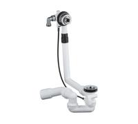 Grohe Telentofill siphon de baignoire StarLight Chrome 28990000