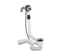 Grohe Telentofill siphon de baignoire StarLight Chrome 28991000