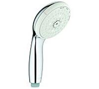 Grohe Tempesta 100 douche à main 28578002 chromé , 4 modes de pulvérisation