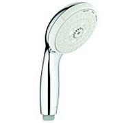 Grohe Tempesta 100 douchette 28261002 chromé , 3 types de jets