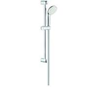 Grohe Tempesta 100 set de douche 26162001 chromé , types 801 , 600mm
