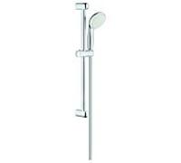 Grohe Tempesta 100 set de douche 2759810E chromé, 2 modes de jet