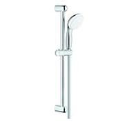 Grohe Tempesta 100 set de douche 27924001 chromé , 1 spray, 600mm