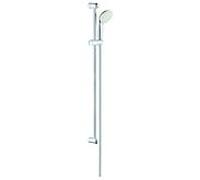 Grohe Tempesta 100 set de douche 27925001 chromé , chromé , 1 jet