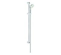 Tempesta 100 Ensemble de douche complet 3 jets, chrome (28789002)
