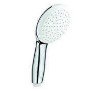 Grohe Grohe Douchette Tempesta 110 27923_3 1 jet 7,6 l/min chrome Quantité:1
