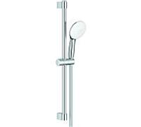 GROHE Barre de douche Tempesta 110 261623 600mm 2 jets WS chrome
