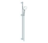Grohe Tempesta 110 set de barres de douche 27646003 longueur 900mm, 2 types de jets, chromé