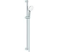 Grohe Tempesta 110 ensemble de barres de douche 2764630E longueur 900 mm, 2 types de jets, chromé