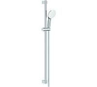 Grohe Grohe Set de barre de douche Tempesta 110 27854_3 900mm 1 jet 16,6l/min chrome Quantité:1