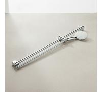 Grohe Tempesta 110 Ensemble de douche 1 jet avec barre Chrome, 27925003