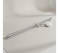 Grohe Tempesta 110 Ensemble de douche 3 jets avec barre Chrome, 26771003