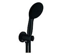 Grohe Tempesta 110 jeu de supports muraux 264062433 2 types de jets 7,4l noir mat