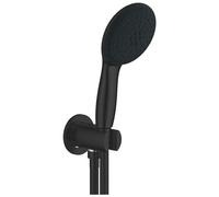 GROHE Tempesta 110 système de douche Noir