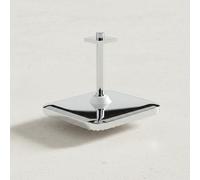 Grohe Tempesta 250 Cube Ensemble douche de tête et bras plafonnier 142 mm, 1 jet