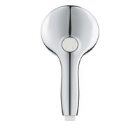 GROHE Système de douche encastré Grohtherm 103996 rond 2 ASV pour cadre de douche Mono chrome