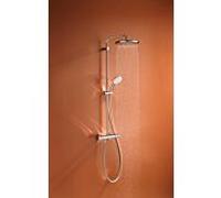 Grohe Tempesta 250 système de douche 26670001 thermostat de douche, chromé