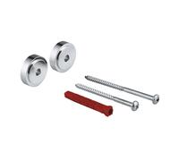 Grohe Tempesta Cale d'épaisseur pour système de douche, 26496000,
