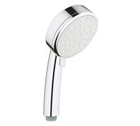Grohe Tempesta Cosmopolitan 100 2757120E, chromé , 2 modes de pulvérisation