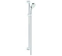 Grohe Tempesta Cosmopolitan 100 set de douche 27788002, chrome, 900mm, 2 modes de jet