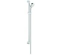 Grohe Tempesta Cosmopolitan 100 set de douche 27789002, chrome, 900mm, 3 modes de jet