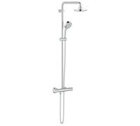 Grohe Tempesta Cosmopolitan - Colonne de douche, 16 cm, chrome 27922000