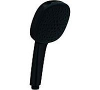 Grohe Grohe Tempesta Cube 110 26746_3 Douchette 2 jets 7,4l noir mat Quantité:1