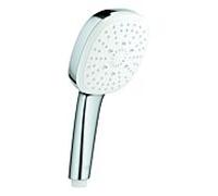Grohe Grohe Douchette Tempesta Cube 110 27572_3 3 jets 13,5 l/min chrome Quantité:1