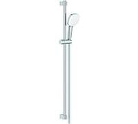 Grohe Grohe Set barre de douche Tempesta Cube 110 26909_3 900mm 3 jets 7,4l chrome Quantité:1