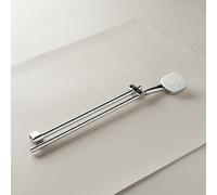 Grohe Tempesta Cube 110 Ensemble de douche 3 jets avec barre Chrome, 26909003