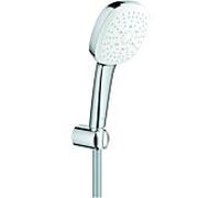 Grohe Grohe Set mural Tempesta Cube 110 27588_3 3 jets 7,4l chrome Quantité:1