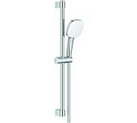 Grohe Grohe Set barre de douche Tempesta Cube 110 27786_3 600mm 3 jets 13,5l/min chrome Quantité:1