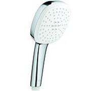 Grohe Tempesta Cube Douchette à main 110 27571003 2 types de jets, chromé