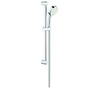 Grohe Tempesta douche Cosmopolitan 100 2757820E, chromé , 600mm, 2 modes de pulvérisation