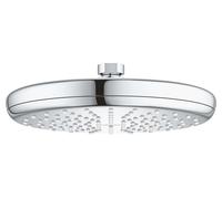 Grohe Tempesta - Douche de tête 210, 1 jet, chrome 26408000
