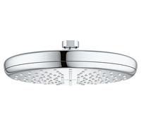 Grohe Tempesta - Douche de tête 210, 1 jet, chrome 26410000